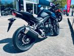 2025 Honda CB 750 Hornet E-Clutch