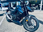 2025 Honda CB 750 Hornet E-Clutch