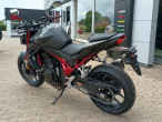 2025 Honda CB 750 Hornet E-Clutch 2025 Honda CB 750 Hornet E-Clutch
