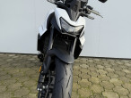 2025 Honda CB 750 Hornet