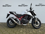 2025 Honda CB 750 Hornet