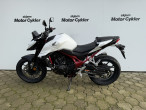 2025 Honda CB 750 Hornet