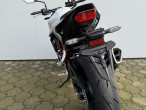 2025 Honda CB 750 Hornet