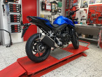 2025 Honda CB 750 Hornet