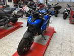 2025 Honda CB 750 Hornet