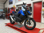 2025 Honda CB 750 Hornet
