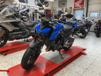 2025 Honda CB 750 Hornet