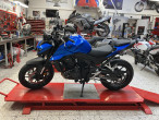 2025 Honda CB 750 Hornet
