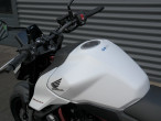 2025 Honda CB 750 Hornet