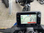 2025 Honda CB 750 Hornet