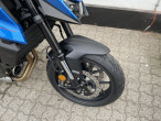 2025 Honda CB 750 Hornet