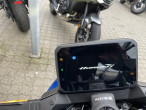 2025 Honda CB 750 Hornet
