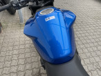 2025 Honda CB 750 Hornet