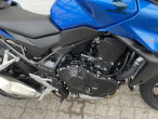 2025 Honda CB 750 Hornet