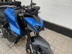 2025 Honda CB 750 Hornet
