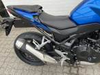 2025 Honda CB 750 Hornet