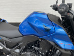2025 Honda CB 750 Hornet