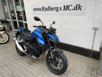 2025 Honda CB 750 Hornet