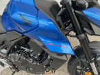 2025 Honda CB 750 Hornet