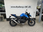 2025 Honda CB 750 Hornet