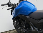 2025 Honda CB 750 Hornet