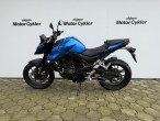 2025 Honda CB 750 Hornet