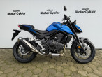 2025 Honda CB 750 Hornet