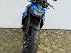 2025 Honda CB 750 Hornet