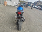 2025 Honda CB 750 Hornet