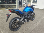 2025 Honda CB 750 Hornet