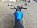 2025 Honda CB 750 Hornet