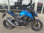 2025 Honda CB 750 Hornet
