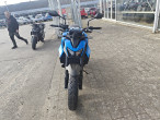 2025 Honda CB 750 Hornet