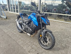 2025 Honda CB 750 Hornet