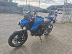 2025 Honda CB 750 Hornet