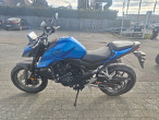 2025 Honda CB 750 Hornet