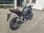 2025 Honda CB 750 Hornet