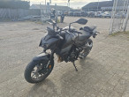 2025 Honda CB 750 Hornet
