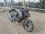 2025 Honda CB 750 Hornet