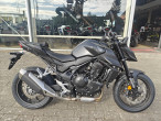 2025 Honda CB 750 Hornet