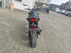 2025 Honda CB 750 Hornet