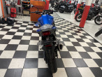 2025 Honda CB 750 Hornet