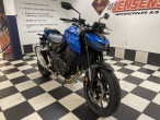 2025 Honda CB 750 Hornet
