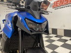 2025 Honda CB 750 Hornet