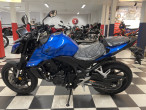 2025 Honda CB 750 Hornet