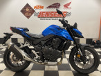 2025 Honda CB 750 Hornet