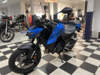 2025 Honda CB 750 Hornet