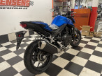 2025 Honda CB 750 Hornet