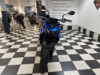 2025 Honda CB 750 Hornet
