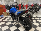 2025 Honda CB 750 Hornet